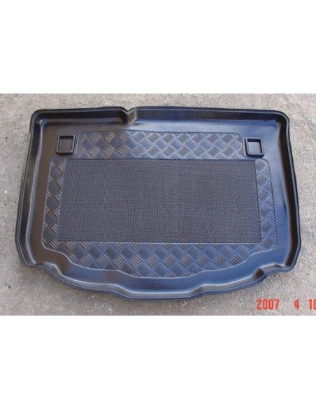 |AutoNeo.roTavita de portbagaj Citroen C3 I, caroserie Hatchback, fabricatie 2002 - 2009 2