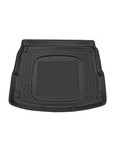 |AutoNeo.roTavita de portbagaj Audi A8 D4, caroserie Sedan, fabricatie 01.2010 - 09.2013, roata rezerva mica / kit reparatie 2