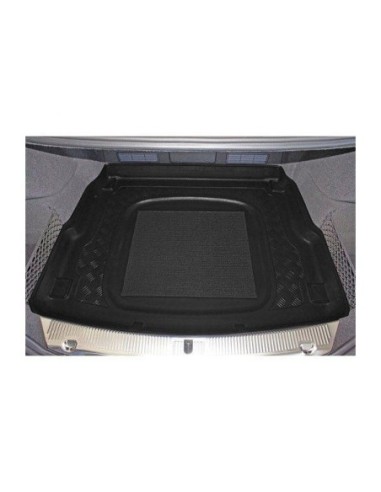 |AutoNeo.roTavita de portbagaj Audi A8 D4, caroserie Sedan, fabricatie 01.2010 - 09.2013, roata rezerva mica / kit reparatie 2