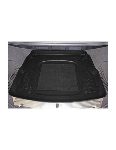 |AutoNeo.roTavita de portbagaj Audi A8 D4, caroserie Sedan, fabricatie 01.2010 - 09.2013, roata rezerva mica / kit reparatie 2