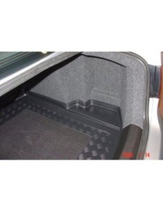 Tavite portbagaj dedicate 2