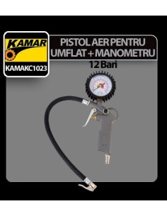 Accesorii intretinere camion 2