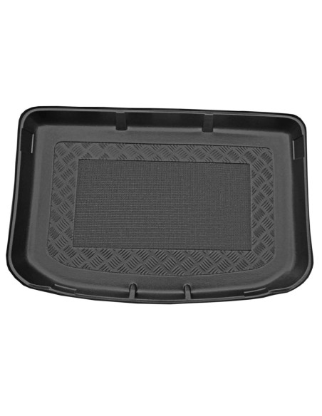 |AutoNeo.roTavita de portbagaj Audi A1 8X, caroserie Hatchback, fabricatie 09.2010 - 05.2018, portbagaj superior 2