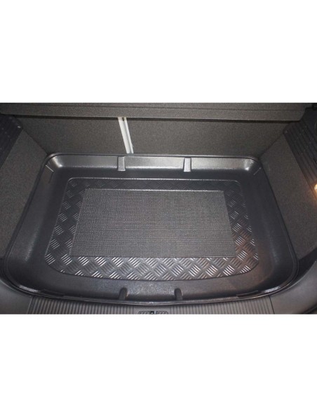 |AutoNeo.roTavita de portbagaj Audi A1 8X, caroserie Hatchback, fabricatie 09.2010 - 05.2018, portbagaj superior 2