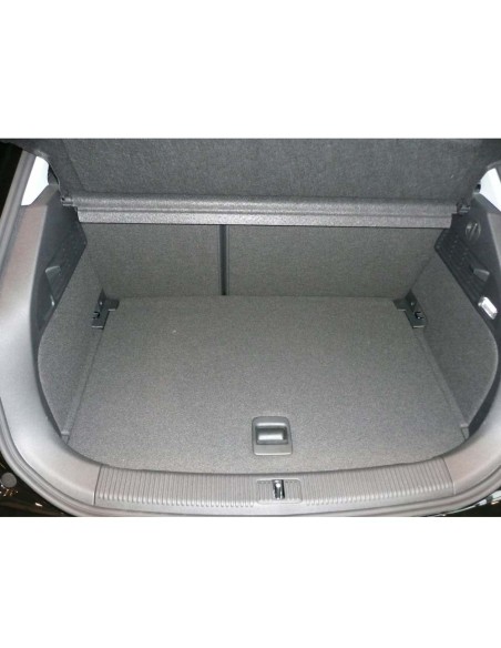 |AutoNeo.roTavita de portbagaj Audi A1 8X, caroserie Hatchback, fabricatie 09.2010 - 05.2018, portbagaj superior 2