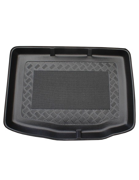 |AutoNeo.roTavita de portbagaj Audi A1 8X, caroserie Hatchback, fabricatie 09.2010 - 05.2018, portbagaj inferior 1