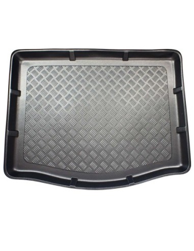 |AutoNeo.roTavita de portbagaj Ford Focus III, caroserie Hatchback, fabricatie 03.2011 - 08.2018, Roata rezerva ingusta / kit reparatie 3