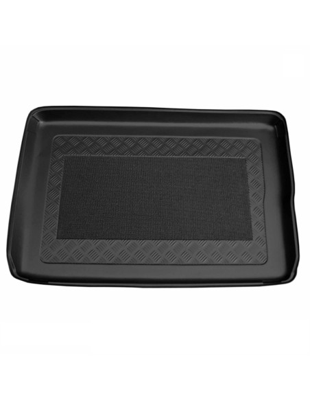 |AutoNeo.roTavita de portbagaj Opel Meriva B, caroserie Van, fabricatie 03.2010 - 06.2017, portbagaj superior 4