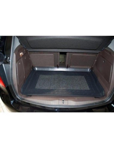 |AutoNeo.roTavita de portbagaj Opel Meriva B, caroserie Van, fabricatie 03.2010 - 06.2017, portbagaj superior 4