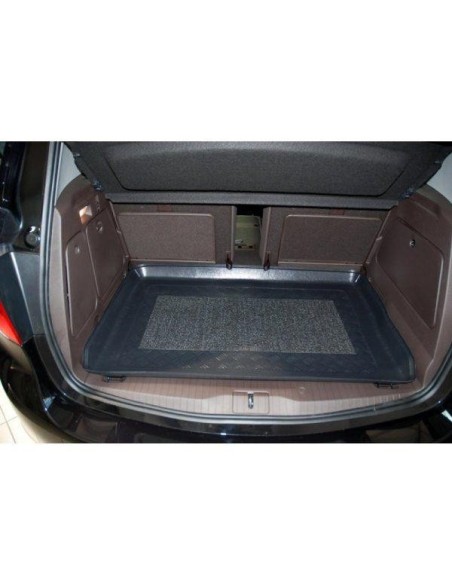 |AutoNeo.roTavita de portbagaj Opel Meriva B, caroserie Van, fabricatie 03.2010 - 06.2017, portbagaj superior 4