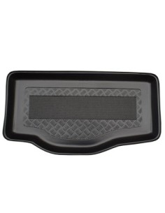 Tavite portbagaj dedicate