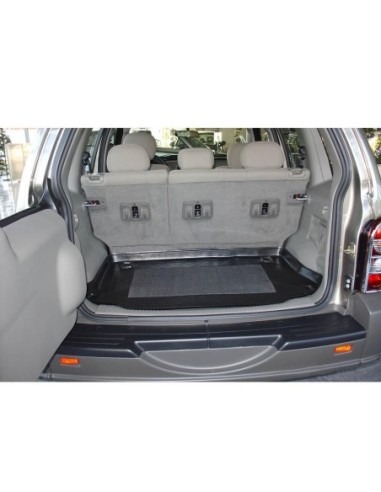 |AutoNeo.roTavita de portbagaj Jeep Cherokee, caroserie SUV, fabricatie 2001 - 2007 1
