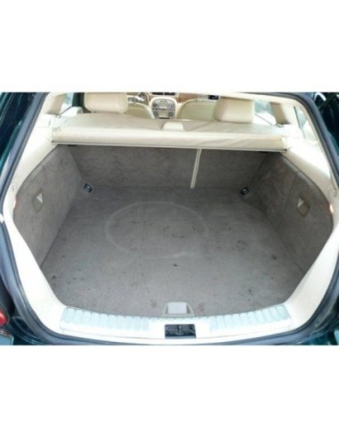 |AutoNeo.roTavita de portbagaj Jaguar X Type, caroserie Combi, fabricatie 2001 - 2009 2