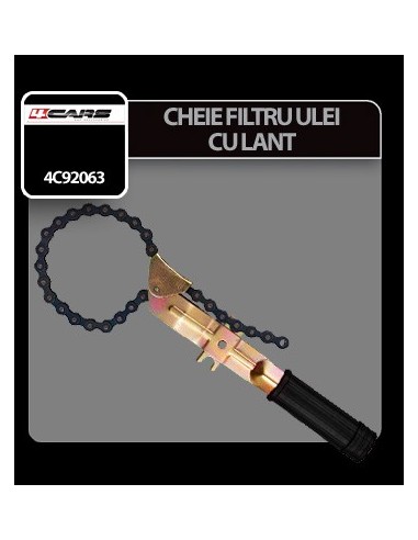 |AutoNeo.roCheie filtru ulei cu lant 4Cars