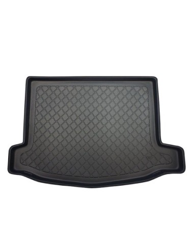 |AutoNeo.roTavita de portbagaj Honda Civic VIII, caroserie Hatchback, fabricatie 2006 - 2012 1