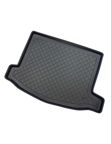 |AutoNeo.roTavita de portbagaj Honda Civic VIII, caroserie Hatchback, fabricatie 2006 - 2012 1