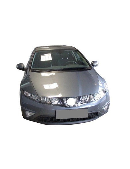 |AutoNeo.roTavita de portbagaj Honda Civic VIII, caroserie Hatchback, fabricatie 2006 - 2012 1