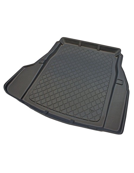 |AutoNeo.roTavita de portbagaj BMW Seria 5 E60, caroserie Sedan, fabricatie 07.2003 - 02.2010, fara separator pe stanga 2