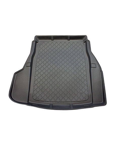 |AutoNeo.roTavita de portbagaj BMW Seria 5 E60, caroserie Sedan, fabricatie 07.2003 - 02.2010, fara separator pe stanga 2