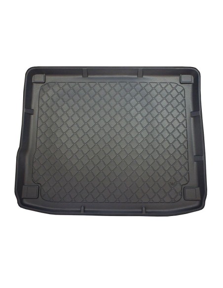 |AutoNeo.roTavita de portbagaj Volkswagen Touareg II, caroserie SUV, fabricatie 02.2010 - 03.2018 2