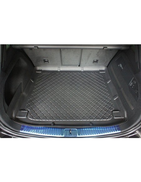 |AutoNeo.roTavita de portbagaj Volkswagen Touareg II, caroserie SUV, fabricatie 02.2010 - 03.2018 2