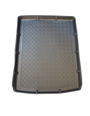 |AutoNeo.roTavita de portbagaj Audi A6 C7, caroserie Combi, fabricatie 09.2011 - 08.2018, cu sine 2