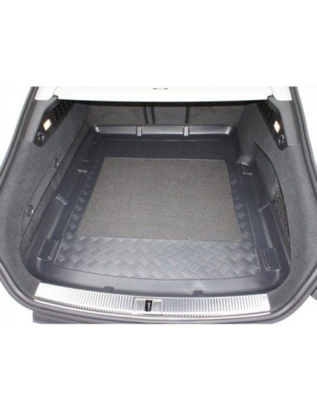 |AutoNeo.roTavita de portbagaj Audi A7 4G, caroserie Sportback, fabricatie 09.2010 - 01.2018 3
