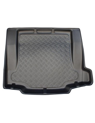 |AutoNeo.roTavita de portbagaj BMW Seria 1 E87, caroserie Hatchback, fabricatie 09.2004 - 2011, cu ureche pe dreapta 1