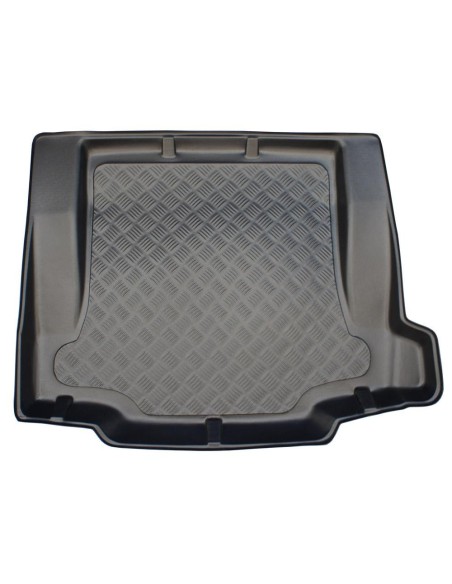 |AutoNeo.roTavita de portbagaj BMW Seria 1 E87, caroserie Hatchback, fabricatie 09.2004 - 2011, cu ureche pe dreapta 1