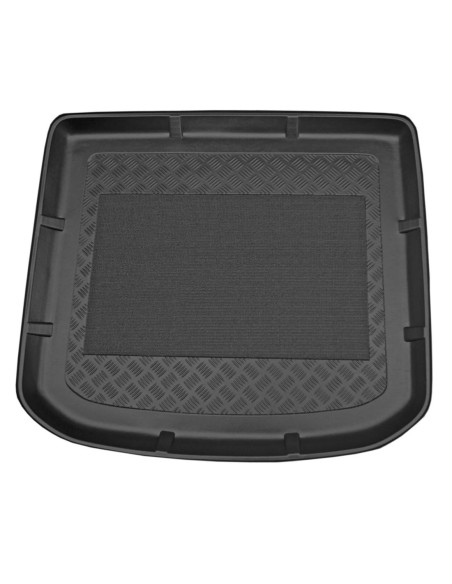 |AutoNeo.roTavita de portbagaj Seat Altea XL Freetrack, caroserie Hatchback, fabricatie 07.2006 - 08.2015, portbagaj superior 2