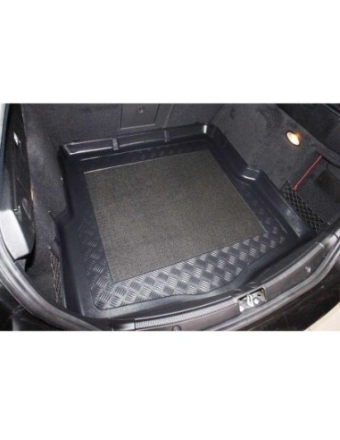 |AutoNeo.roTavita de portbagaj Alfa Romeo 159, caroserie Combi, fabricatie 09.2005 - 2011, portbagaj superior 1