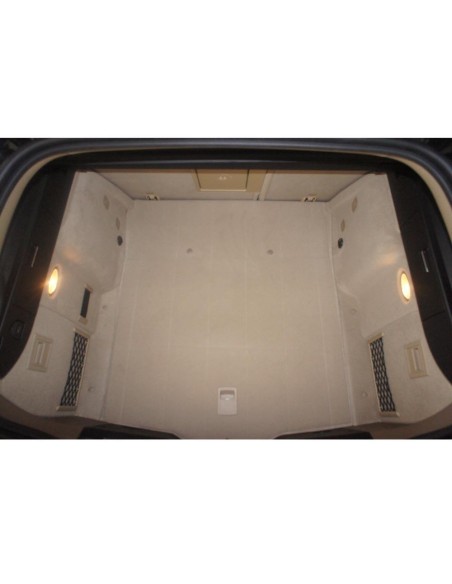|AutoNeo.roTavita de portbagaj Alfa Romeo 159, caroserie Combi, fabricatie 09.2005 - 2011, portbagaj superior 1