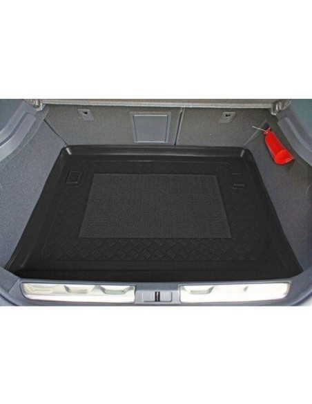 |AutoNeo.roTavita de portbagaj Citroen DS5, caroserie Hatchback, fabricatie 03.2011 - 12.2018, fara subwoofer 2