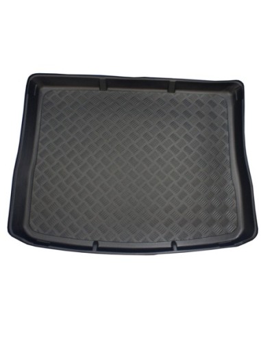 |AutoNeo.roTavita de portbagaj Volkswagen Tiguan I, caroserie SUV, fabricatie 07.2007 - 04.2016, portbagaj superior 3