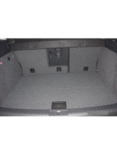 |AutoNeo.roTavita de portbagaj Volkswagen Tiguan I, caroserie SUV, fabricatie 07.2007 - 04.2016, portbagaj superior 3