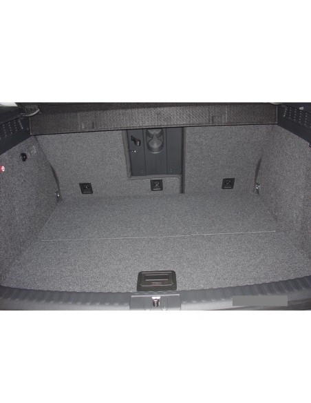 |AutoNeo.roTavita de portbagaj Volkswagen Tiguan I, caroserie SUV, fabricatie 07.2007 - 04.2016, portbagaj superior 3