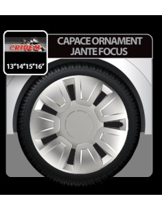 Capace roti 14 inch 2