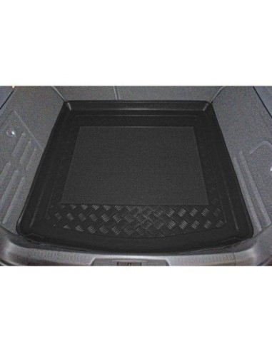 |AutoNeo.roTavita de portbagaj Renault Laguna III, caroserie Hatchback, fabricatie 07.2007 - 12.2015, cu sistem audio BOSE 2