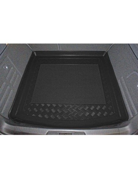 |AutoNeo.roTavita de portbagaj Renault Laguna III, caroserie Hatchback, fabricatie 07.2007 - 12.2015, cu sistem audio BOSE 2