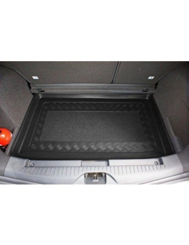 |AutoNeo.roTavita de portbagaj Ford B-Max, caroserie Van, fabricatie 09.2012 - 11.2017, portbagaj inferior 2