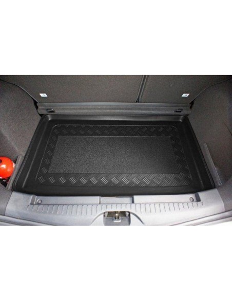 |AutoNeo.roTavita de portbagaj Ford B-Max, caroserie Van, fabricatie 09.2012 - 11.2017, portbagaj inferior 2