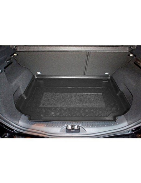 |AutoNeo.roTavita de portbagaj Ford B-Max, caroserie Van, fabricatie 09.2012 - 11.2017, portbagaj superior 2