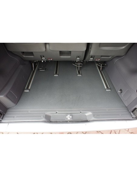 |AutoNeo.roTavita de portbagaj Mercedes Vito W639, caroserie Van, fabricatie 08.2003 - 09.2014, ampatament lung 1