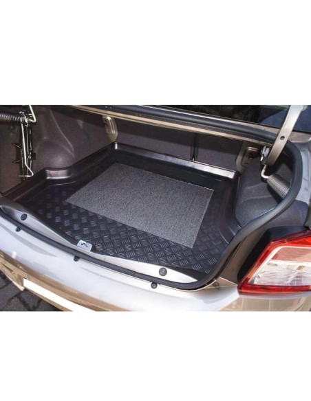 |AutoNeo.roTavita de portbagaj Dacia Logan II, caroserie Sedan, fabricatie 03.2013 - 12.2020 3