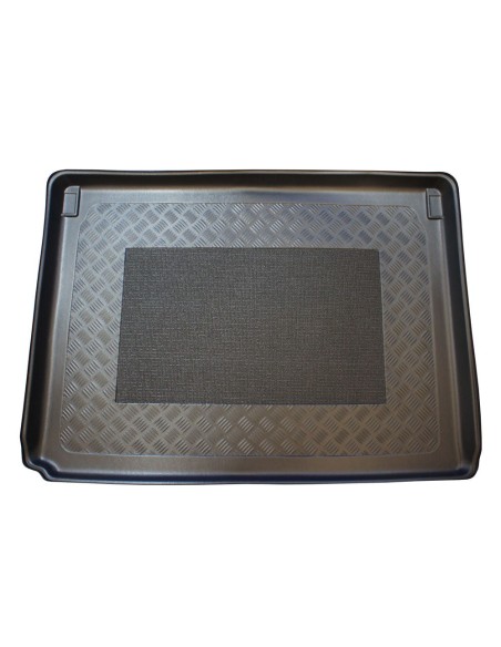 |AutoNeo.roTavita de portbagaj Citroen C4 Picasso II, caroserie Van, fabricatie 07.2013 - 11.2020, portbagaj superior 1