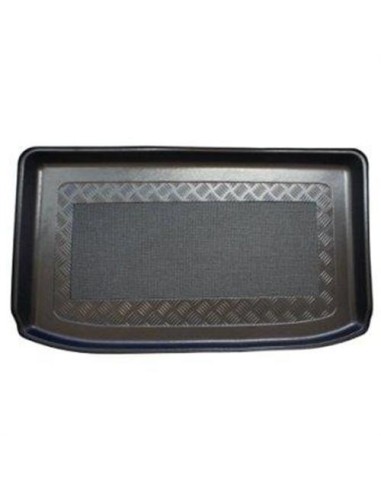 |AutoNeo.roTavita de portbagaj Ford Fiesta VI Facelift, caroserie Hatchback, fabricatie 01.2013 - 06.2017, portbagaj superior 1