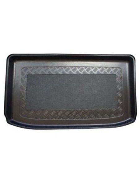 |AutoNeo.roTavita de portbagaj Ford Fiesta VI Facelift, caroserie Hatchback, fabricatie 01.2013 - 06.2017, portbagaj superior 1