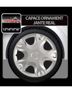 Capace roti 14 inch 2