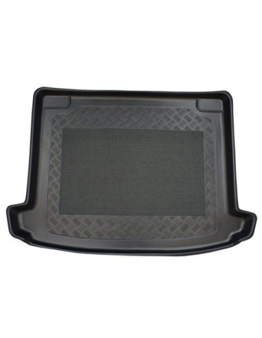 |AutoNeo.roTavita de portbagaj Renault Clio IV, caroserie Combi, fabricatie 03.2013 - prezent, portbagaj superior 3