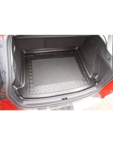 |AutoNeo.roTavita de portbagaj Renault Clio IV, caroserie Combi, fabricatie 03.2013 - prezent, portbagaj superior 3